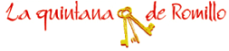 La Quintana de Romillo Logo