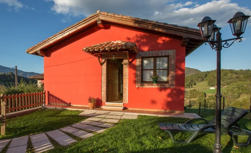 Apartamento El Sueve