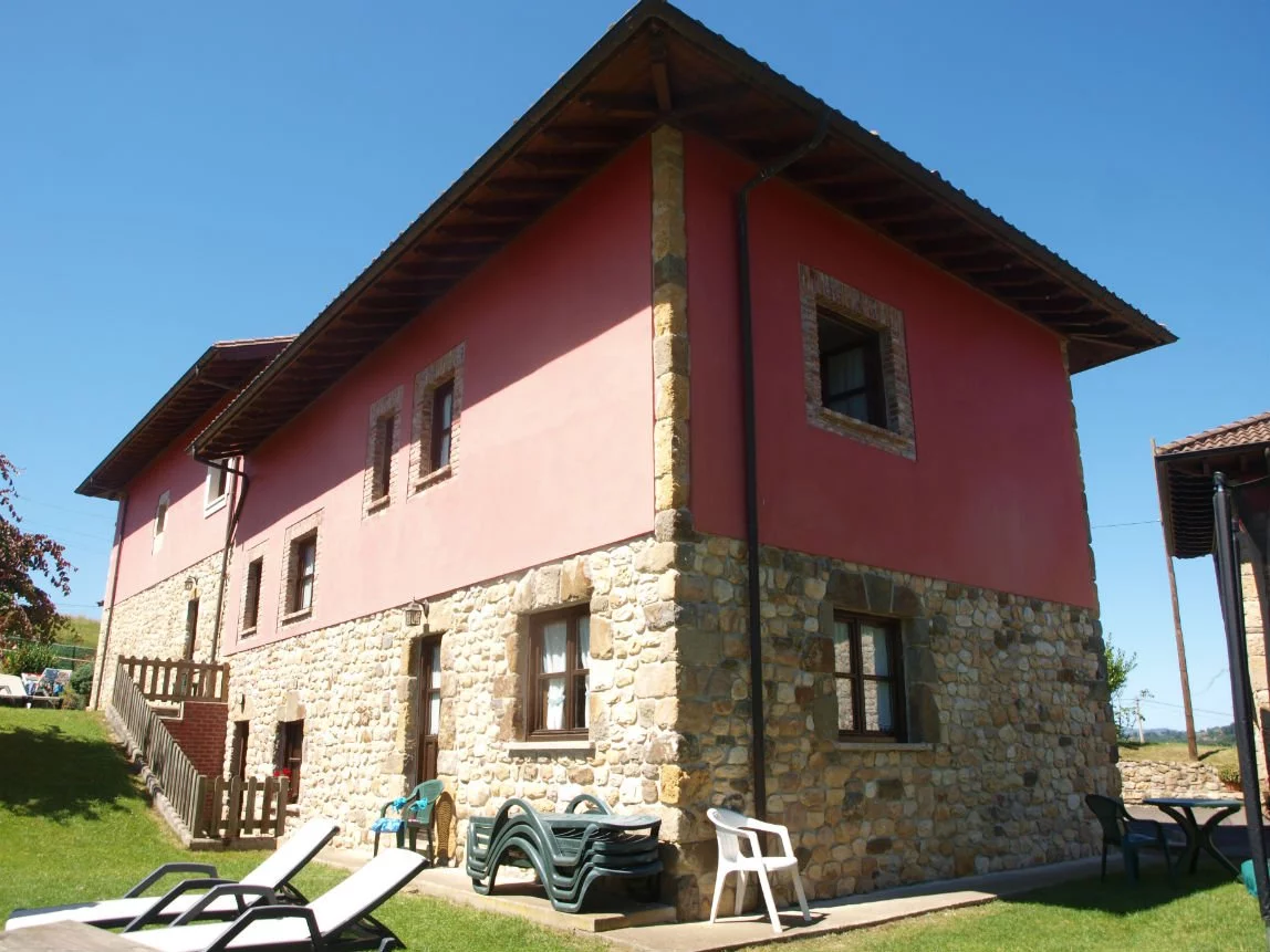 Apartamento La Bodeguina