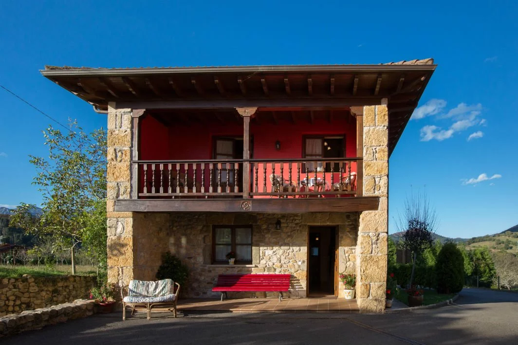 Apartamento La Cuadrina