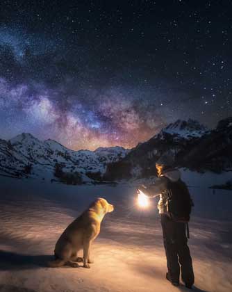 Cómo imaginas tu escapada en grupo en asturias