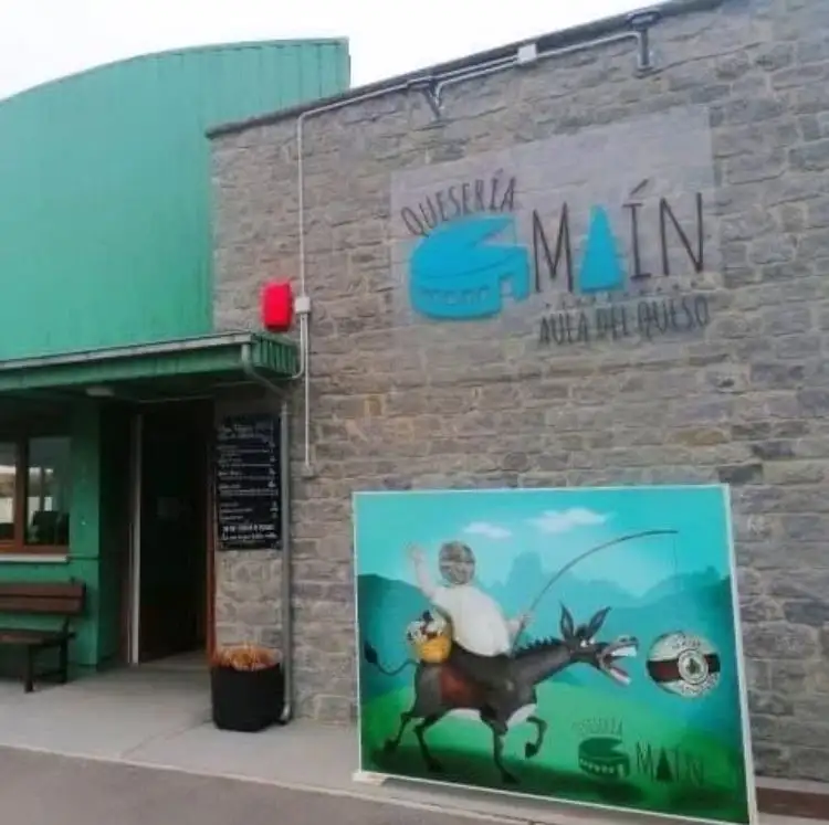 Degustación de Quesos en Cabrales