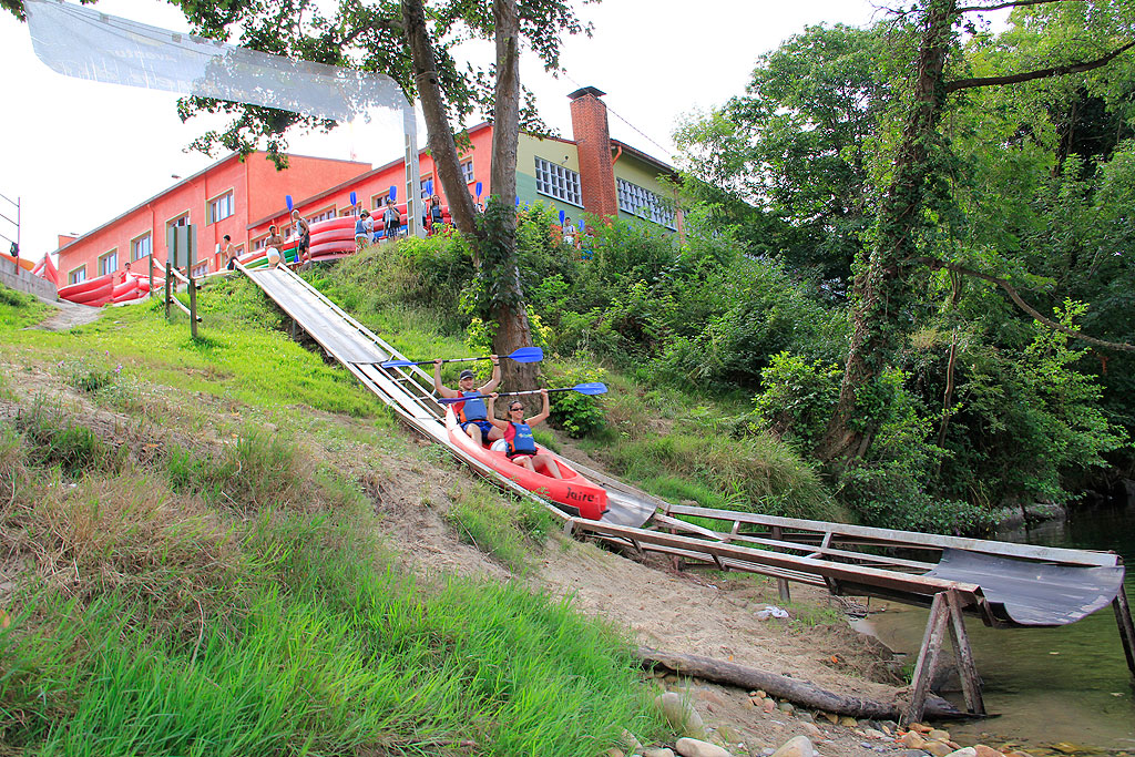 Descenso del sella 026