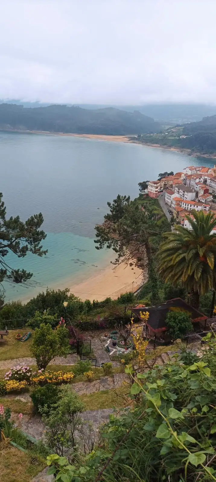 Escapada a Lastres Un Pueblo de Postal