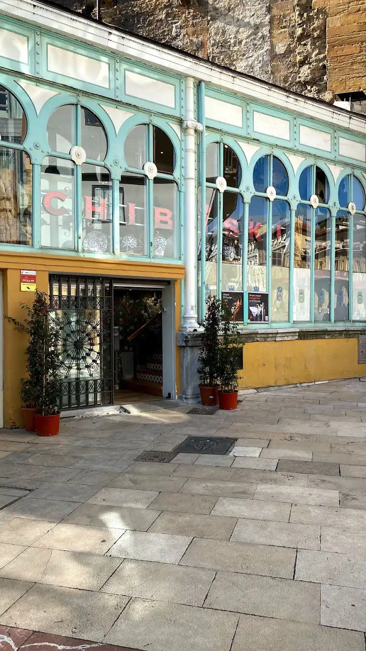 Experiencia Gastronómica en el Mercado del Fontán Oviedo