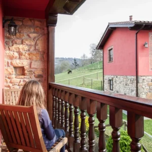 apartamento rural el corredor la quintana de romillo (10)