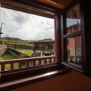 apartamento rural el corredor la quintana de romillo (2)