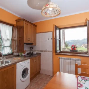 apartamento rural el corredor la quintana de romillo (8)