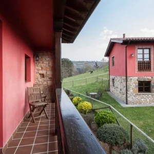 apartamento rural el corredor la quintana de romillo (9)