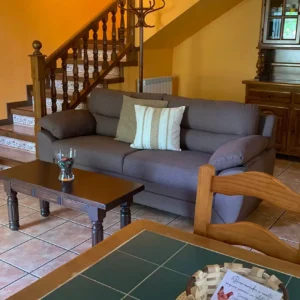 apartamento rural el corredor la quintana de romillo planta baja