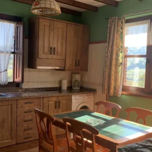 apartamento rural el sueve la quintana de romillo (1)
