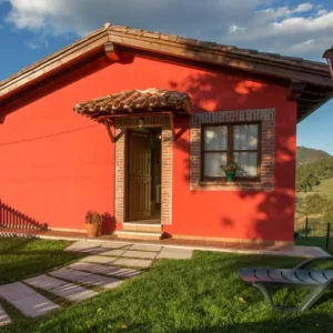 apartamento rural el sueve la quintana de romillo (2)