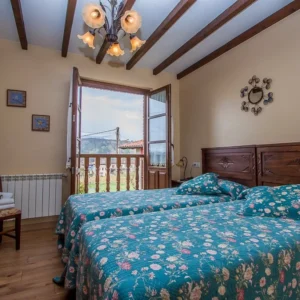 apartamento rural el sueve la quintana de romillo (4)