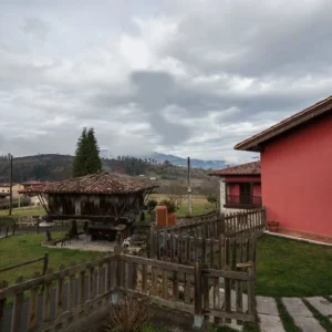 apartamento rural el sueve la quintana de romillo (5)