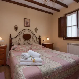 apartamento rural el sueve la quintana de romillo (6)