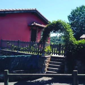 apartamento rural el sueve la quintana de romillo (9)