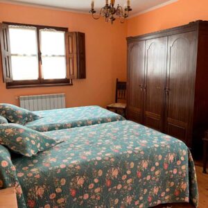 apartamento rural la bodeguina la quintana de romillo (1)