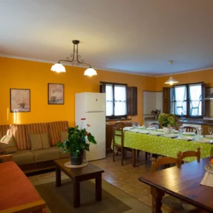 apartamento rural la bodeguina la quintana de romillo (1)