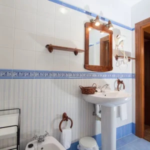 apartamento rural la bodeguina la quintana de romillo (2)