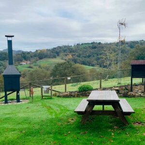apartamento rural la bodeguina la quintana de romillo (3)