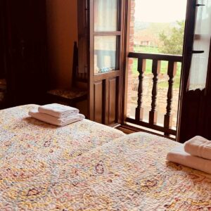 apartamento rural la bodeguina la quintana de romillo (4)