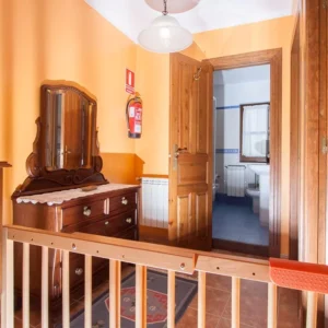apartamento rural la bodeguina la quintana de romillo (4)