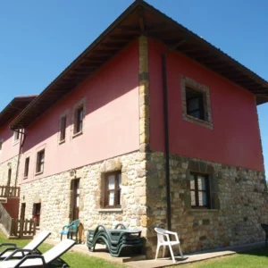 apartamento rural la bodeguina la quintana de romillo (5)