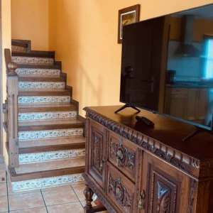 apartamento rural la bodeguina la quintana de romillo (6)