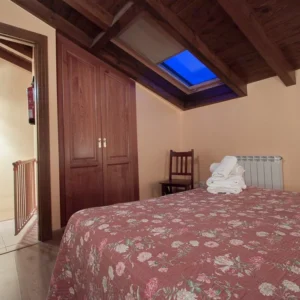 apartamento rural la buhardilla la quintana de romillo (5)