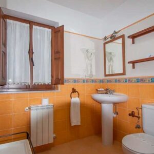 apartamento rural la buhardilla la quintana de romillo (6)