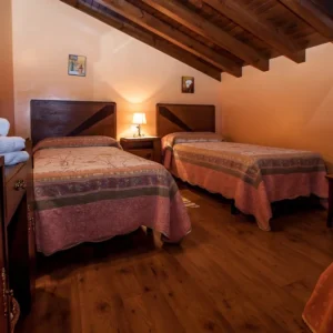 apartamento rural la buhardilla la quintana de romillo (7)