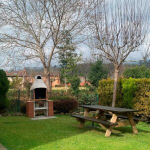 apartamento rural la cuadrina la quintana de romillo (1)