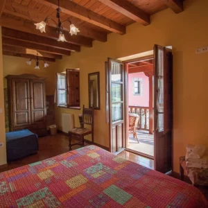 apartamento rural la cuadrina la quintana de romillo (10)