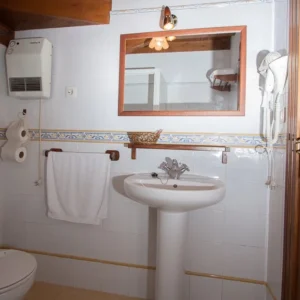 apartamento rural la cuadrina la quintana de romillo (11)