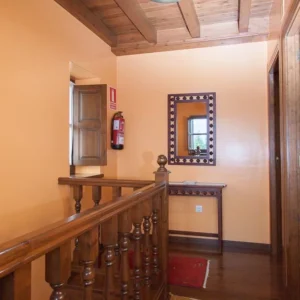 apartamento rural la cuadrina la quintana de romillo (12)