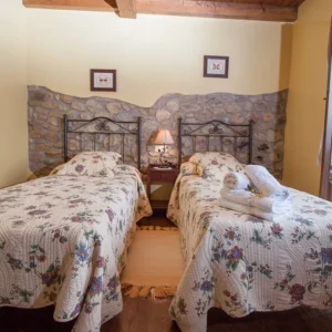 apartamento rural la cuadrina la quintana de romillo (13)
