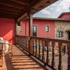 apartamento rural la cuadrina la quintana de romillo (14)