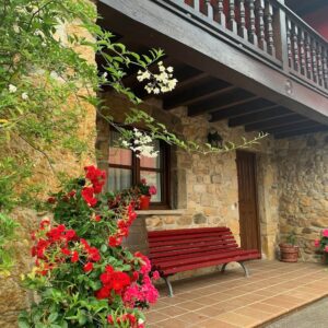 apartamento rural la cuadrina la quintana de romillo (2)