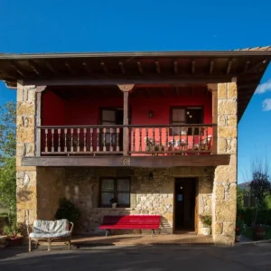 apartamento rural la cuadrina la quintana de romillo (4)