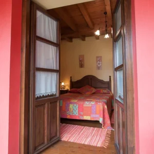 apartamento rural la cuadrina la quintana de romillo (5)