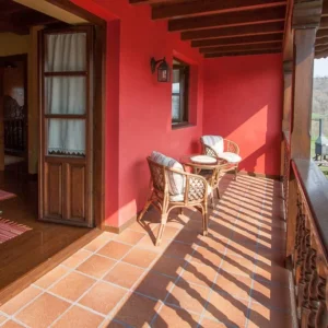 apartamento rural la cuadrina la quintana de romillo (6)