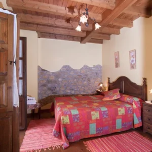 apartamento rural la cuadrina la quintana de romillo (8)
