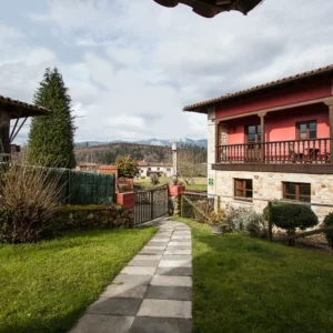 apartamento rural picos de europa la quintana de romillo (11)