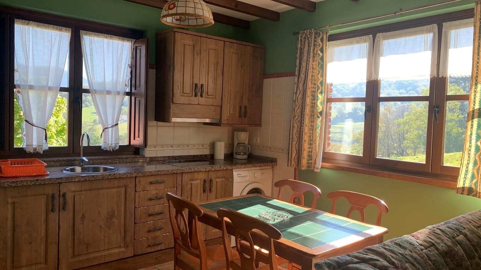 apartamentos 2 dormitorios