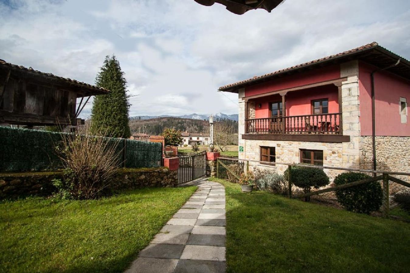 apartamentos de 1 dormitorio