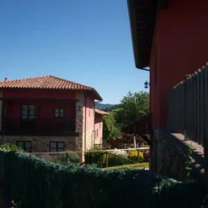apartamentos romillo