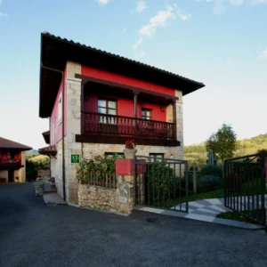 casas romillo desde horreo