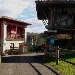 entrada quinta romillo