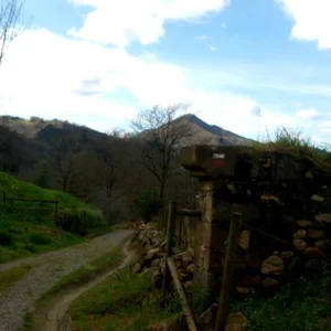 exterior romillo