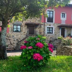 Alquiler Vacacional en Asturias